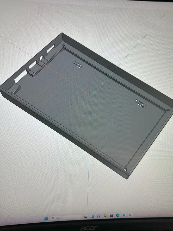 Amazon.com: Slim Case Compatible for Zeki Tbog1034 Tablet