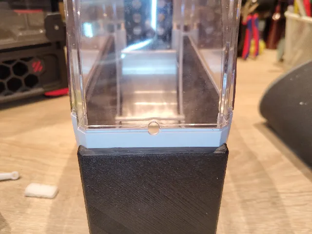 Sunlu S1 Display Cover
