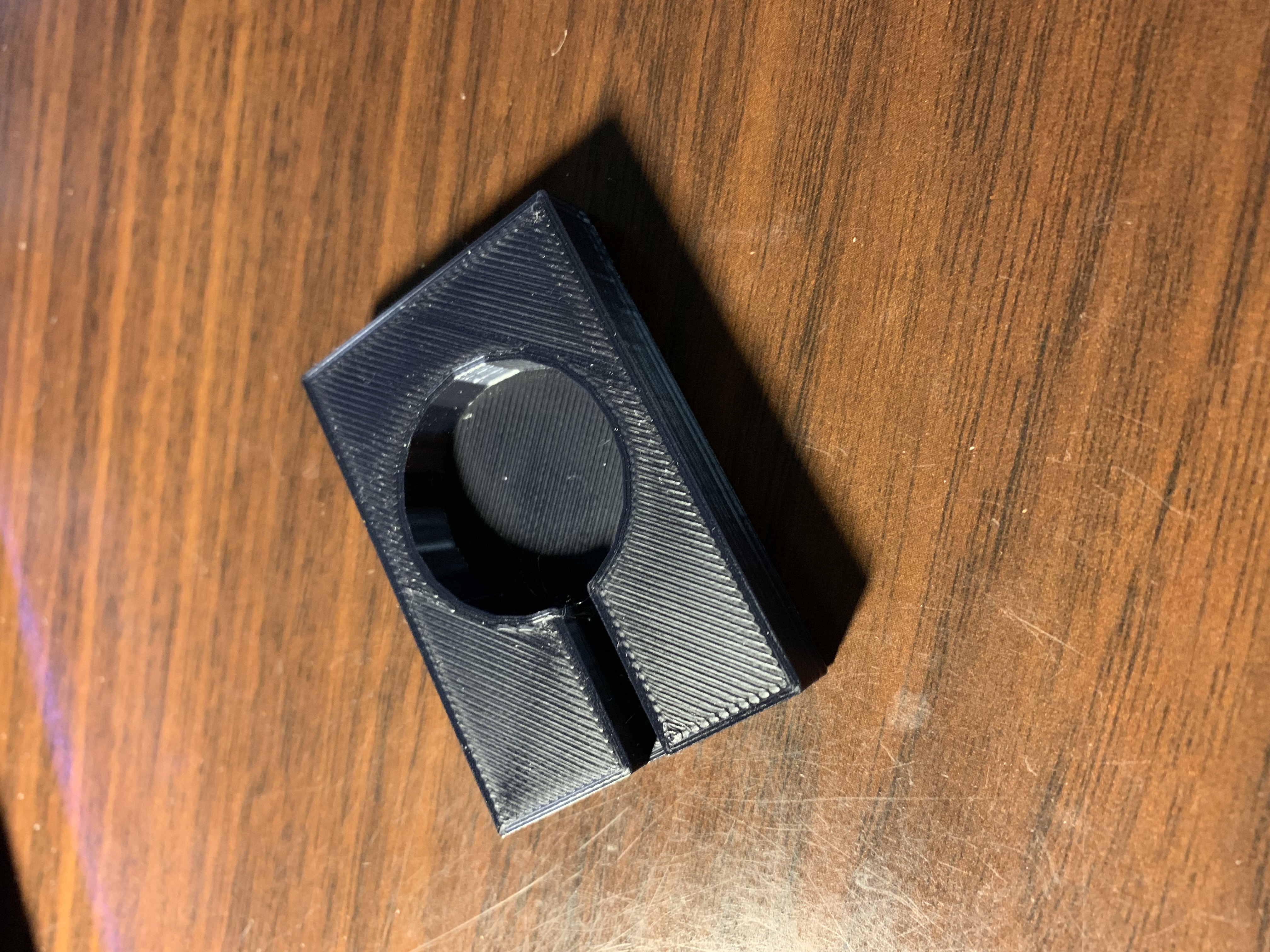 Apple/Fossil Watch Charger Receptacle