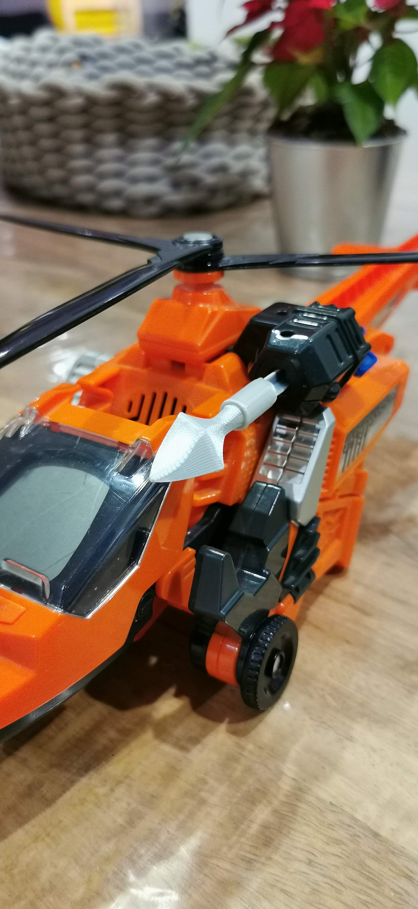 This Vtech Compresibke Feature Is Insane! - 1j7huaa