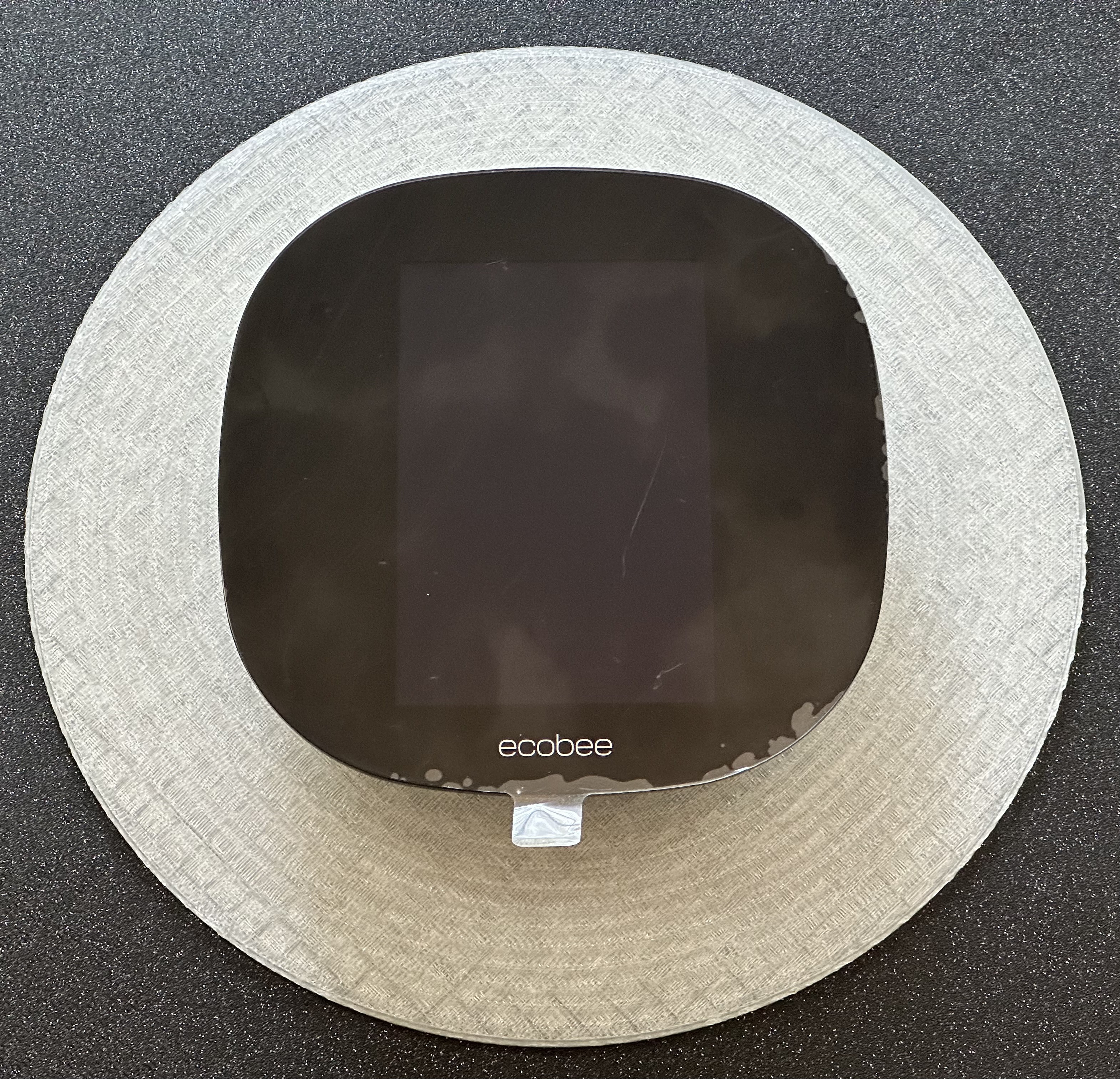 ecobee 3 Wall Plate