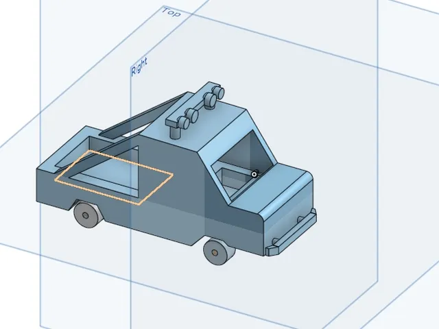 Truck