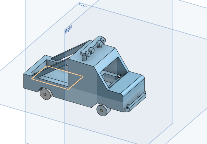 Truck