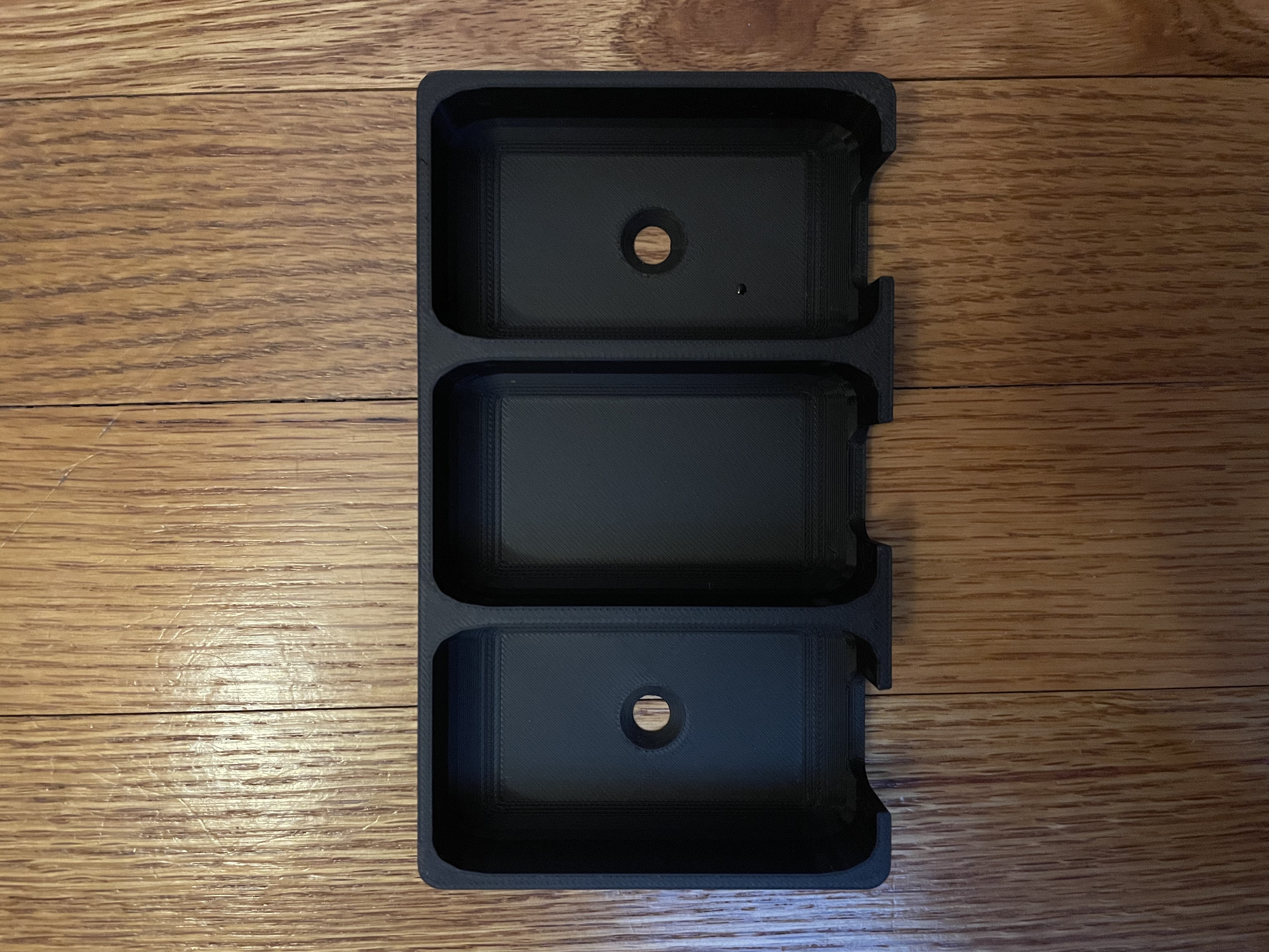 SRAM AXS Charger Holder