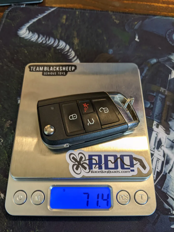 Mk7 Gti Key Fob Battery informacionpublica.svet.gob.gt