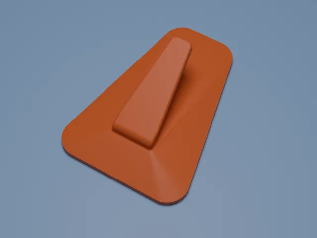 Towelholder