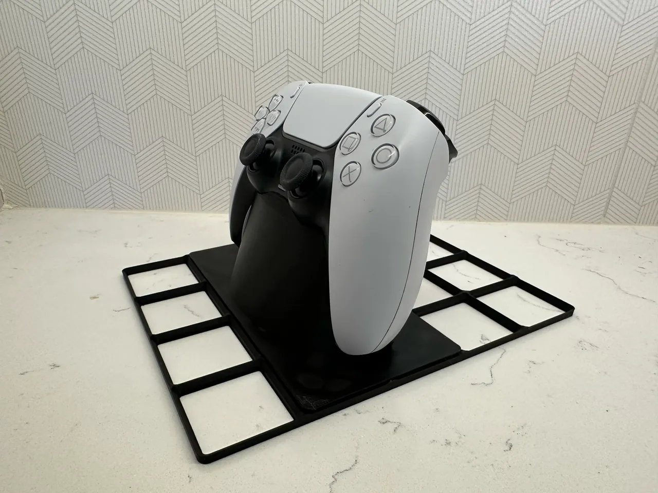 Gridfinity PS5 DualSense Controller Stand by willchill | Download free ...