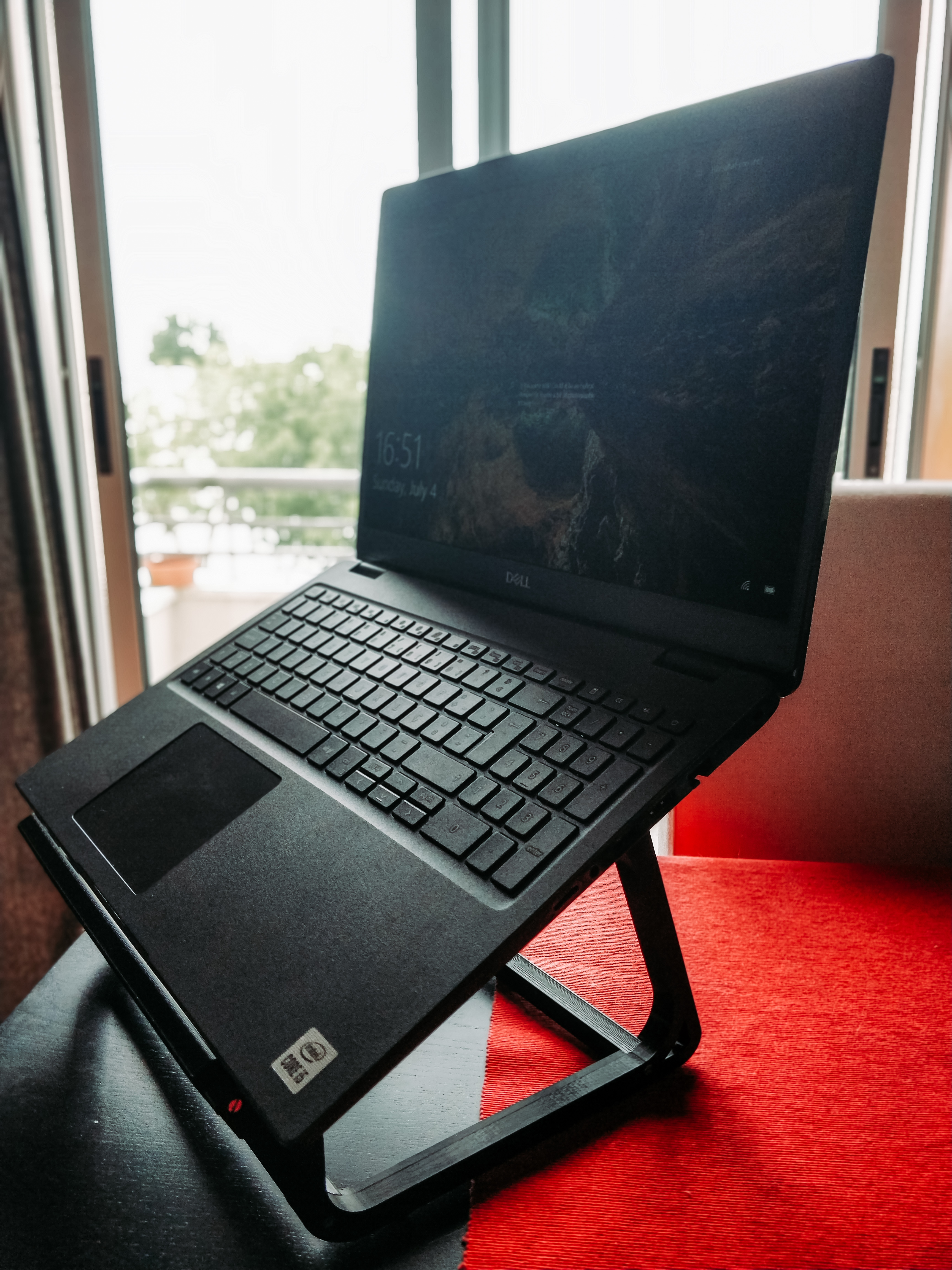 Laptop Stand 20mm