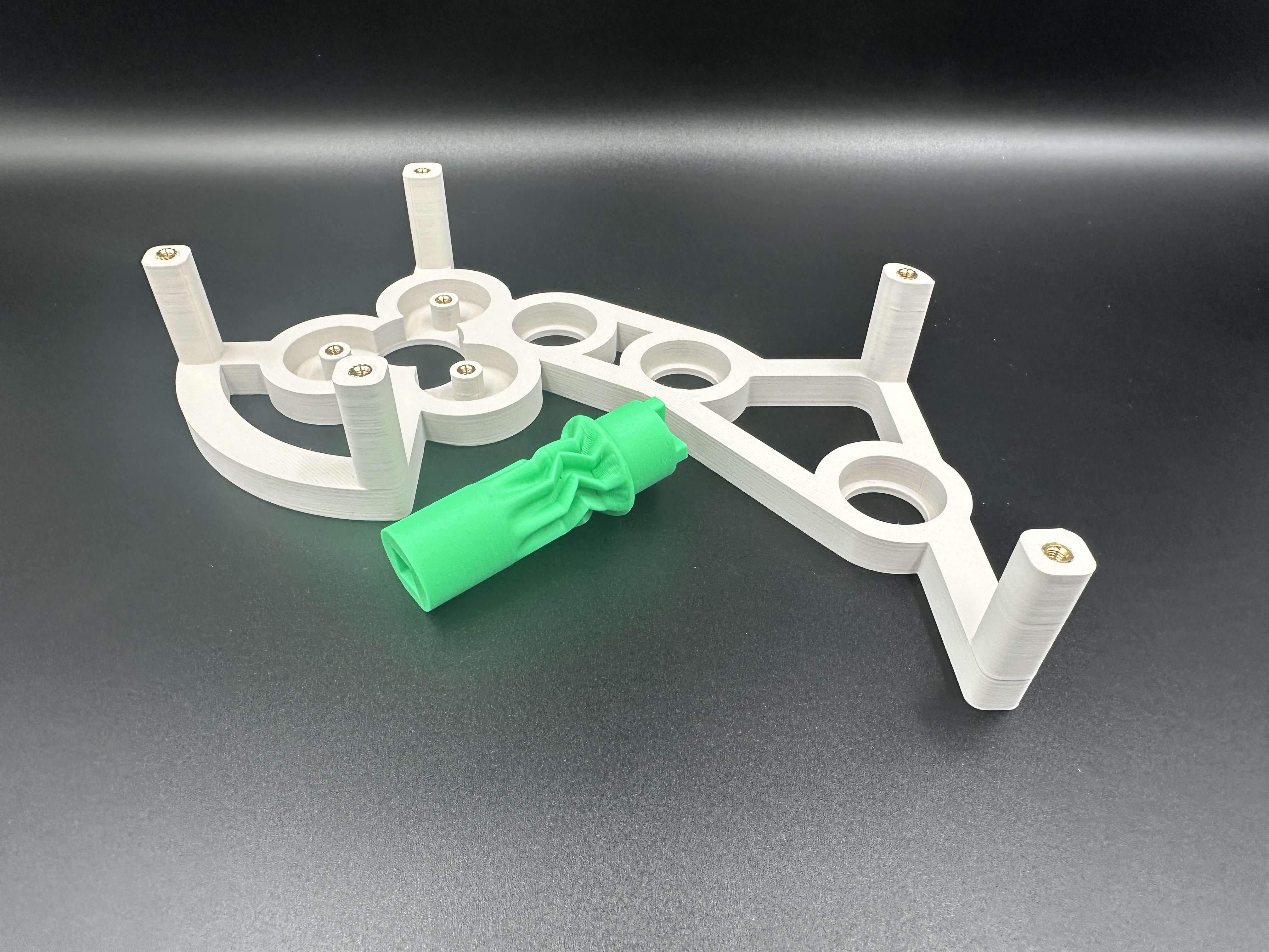 V-Spooler Mini Remixable Parts