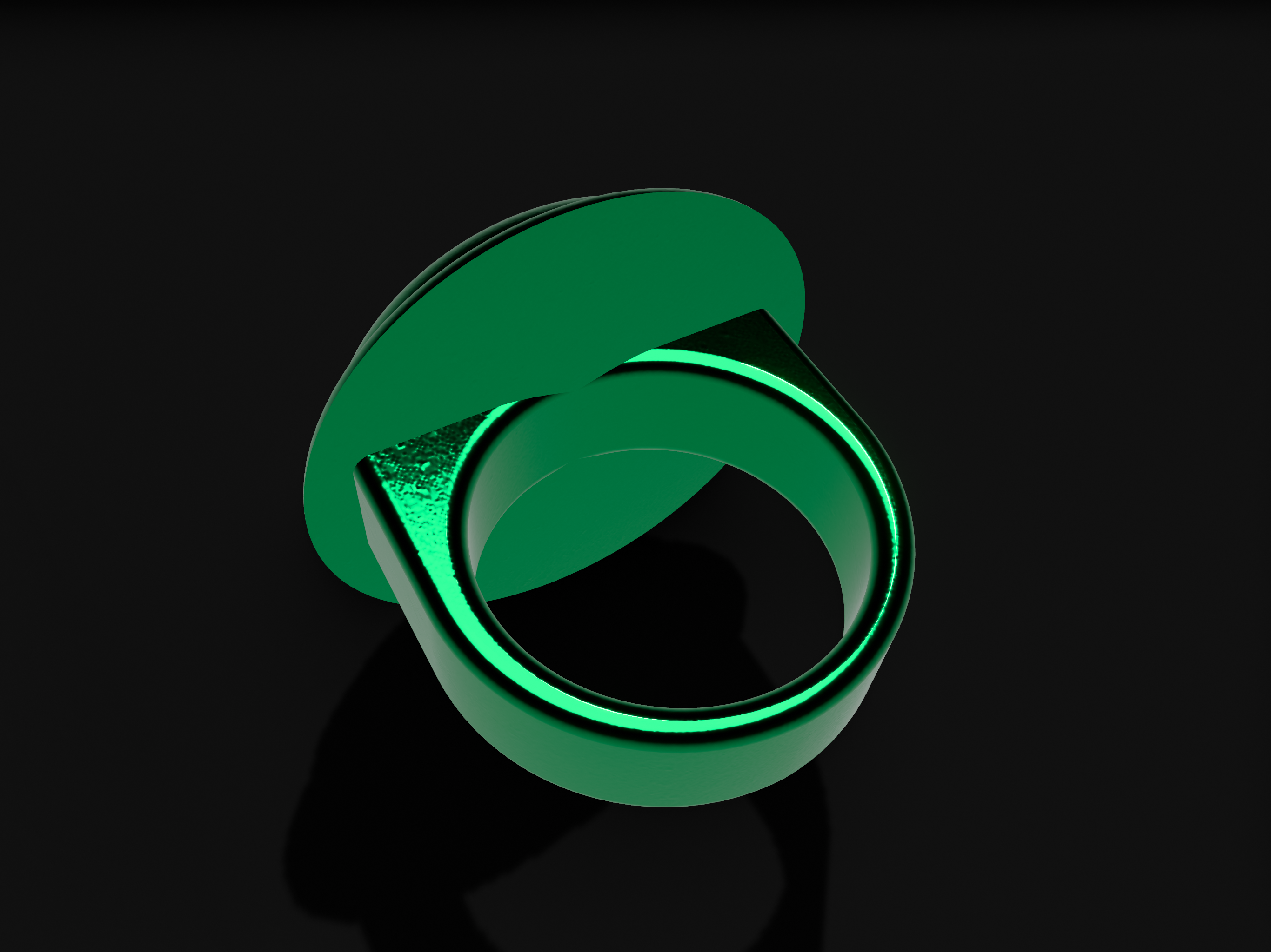 Captain Dwayne’s Decoder Ring — thumbnail 7