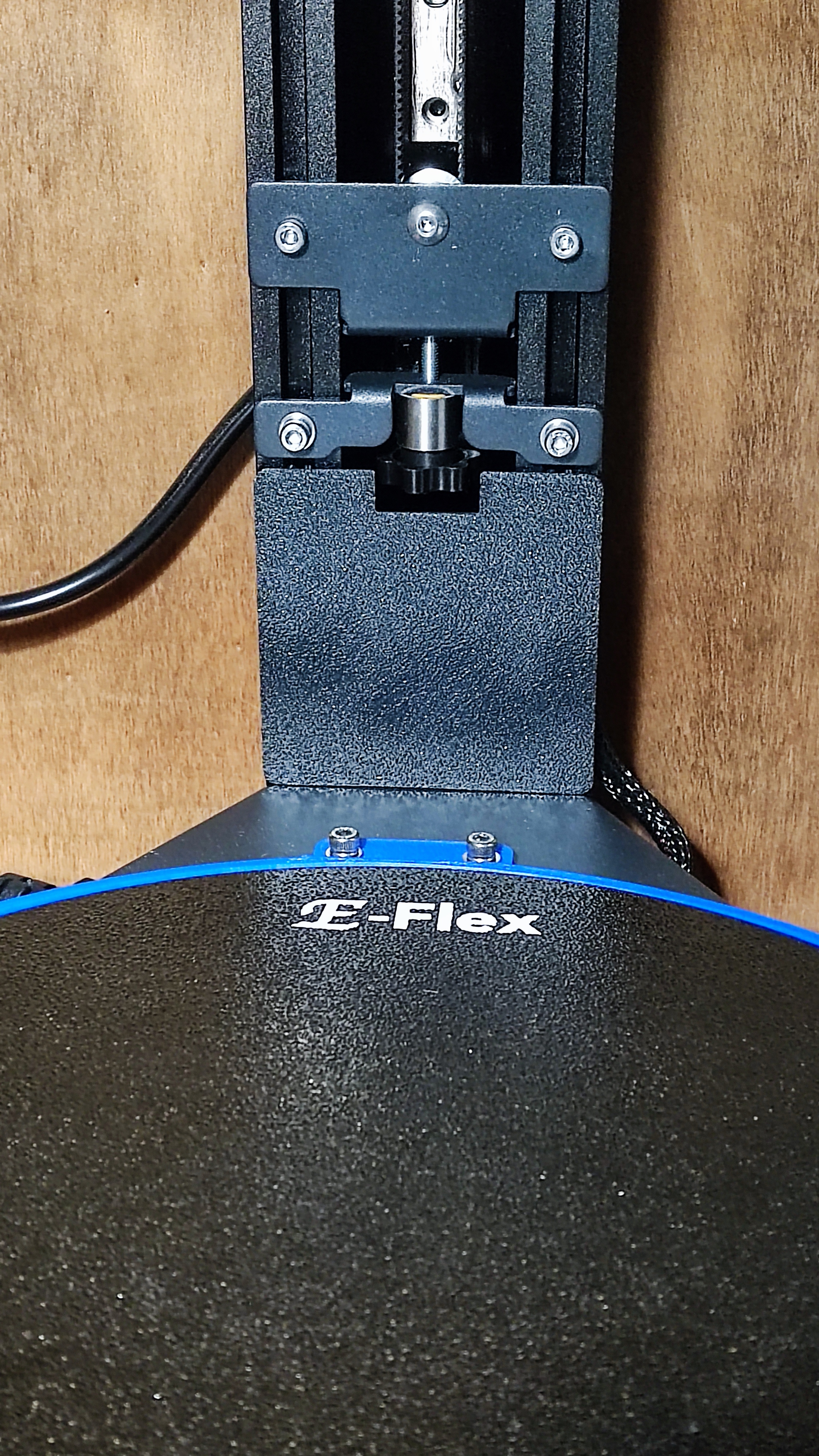 FLSUN SR Super Racer pillar cover