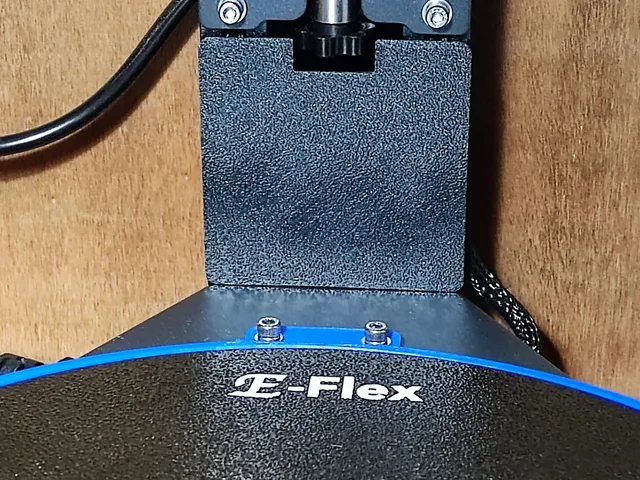 FLSUN SR Super Racer pillar cover