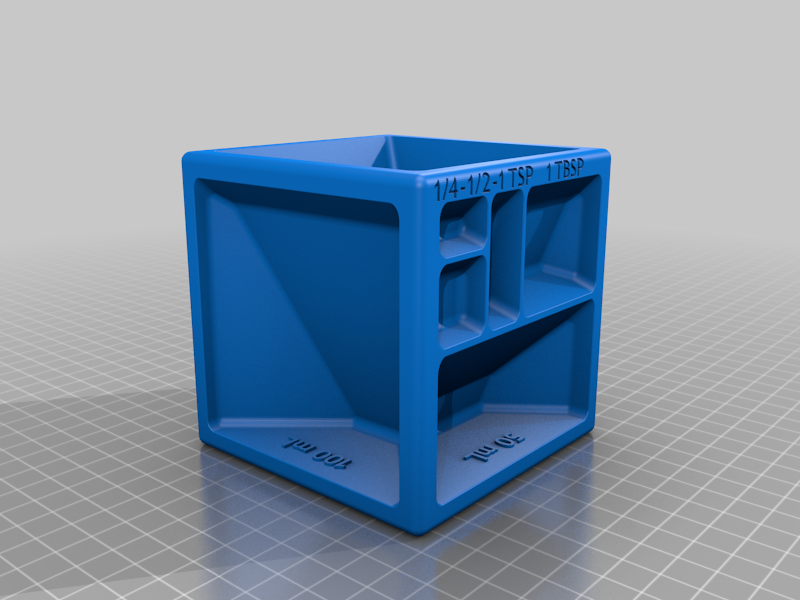 Bakercube — miniatura 5