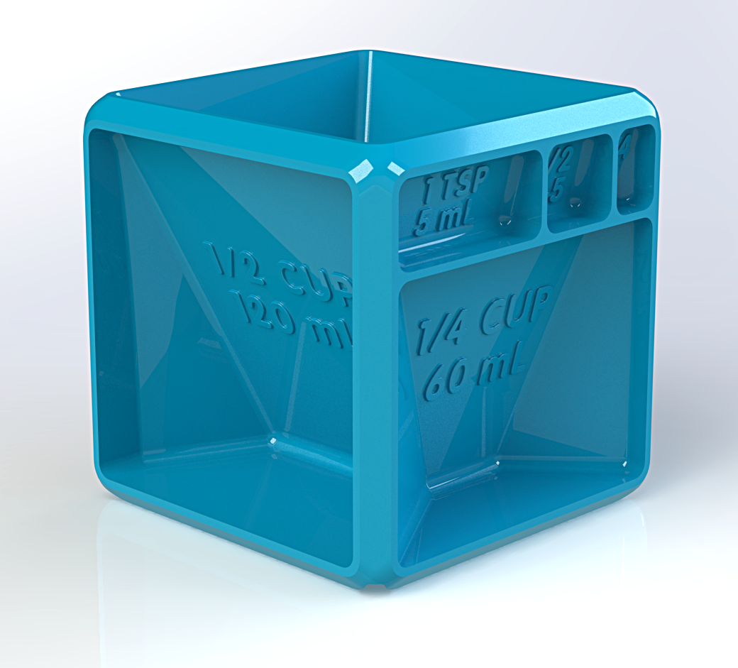 Bakercube — miniatura 3