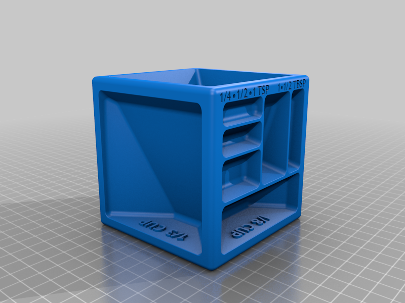 Bakercube — miniatura 4