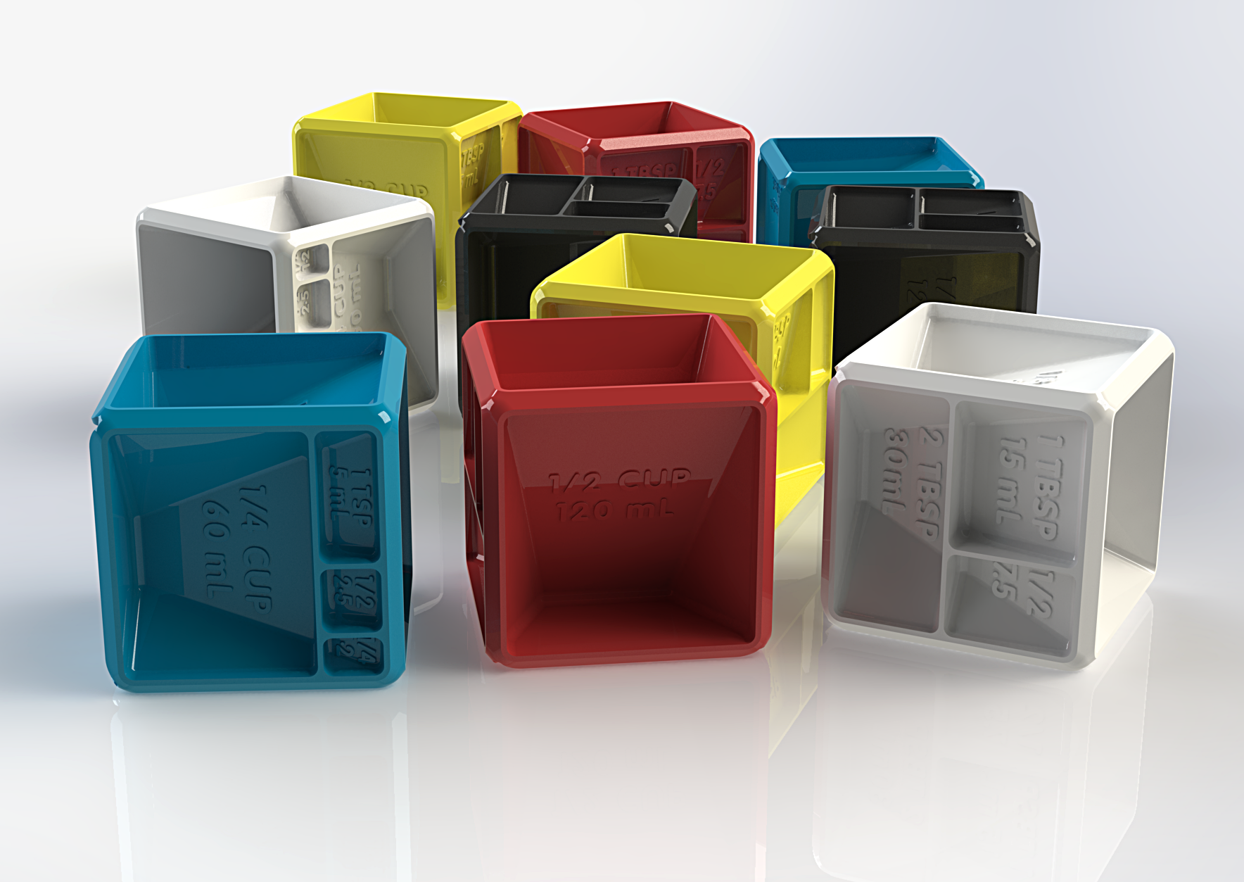 Bakercube — miniatura 2