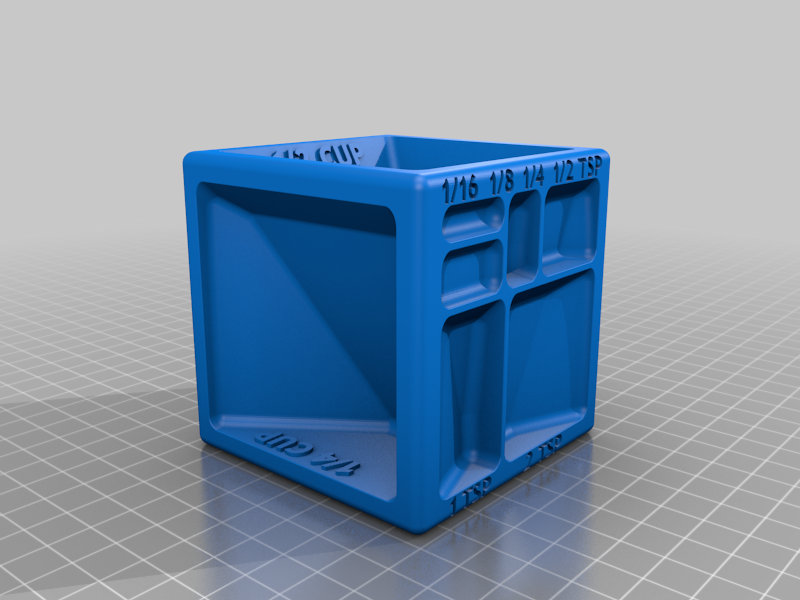 Bakercube — miniatura 7