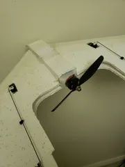 Flight Test Mighty Mini Power Pod