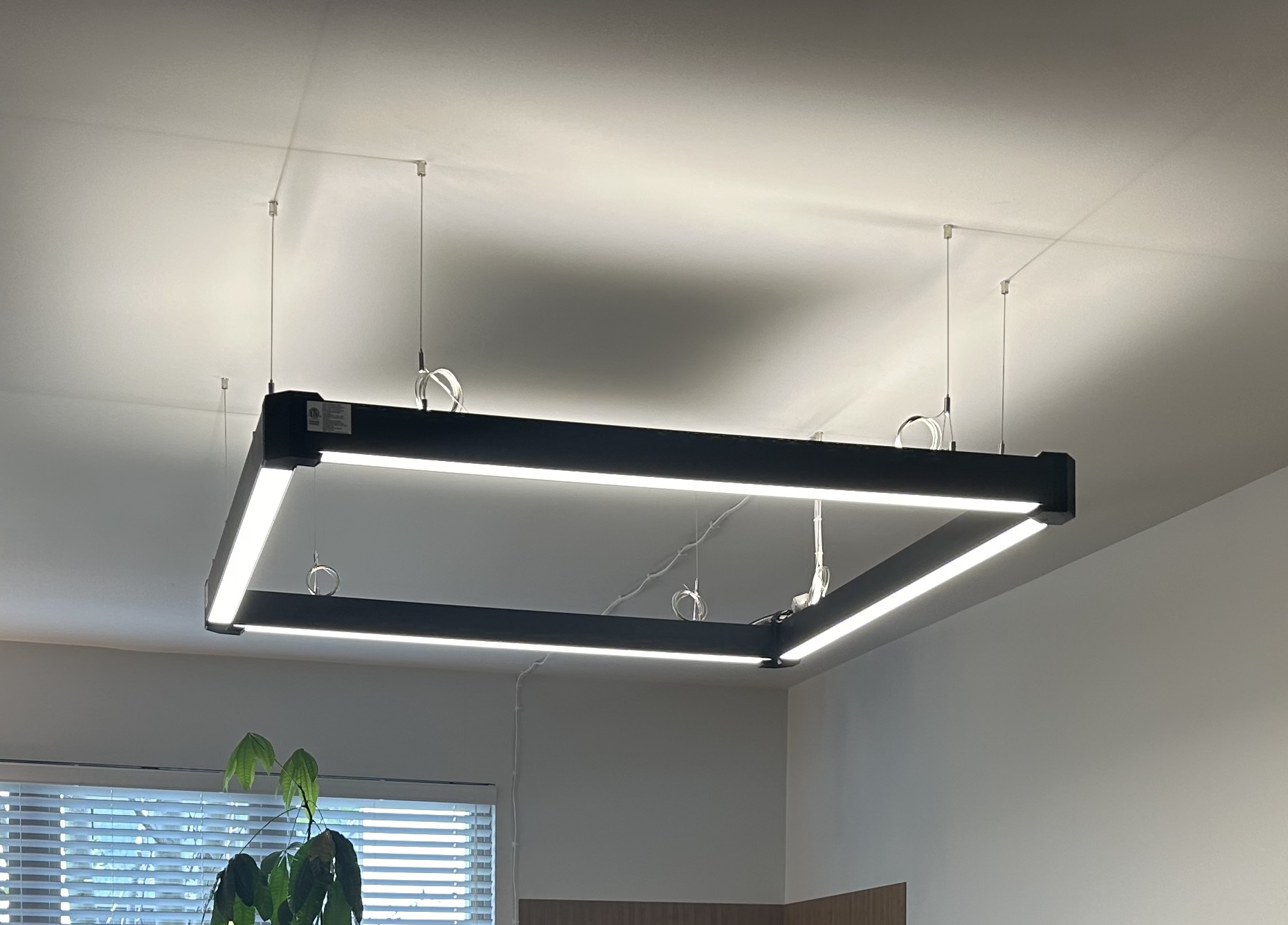 4FT Linkable LED Light Accessories