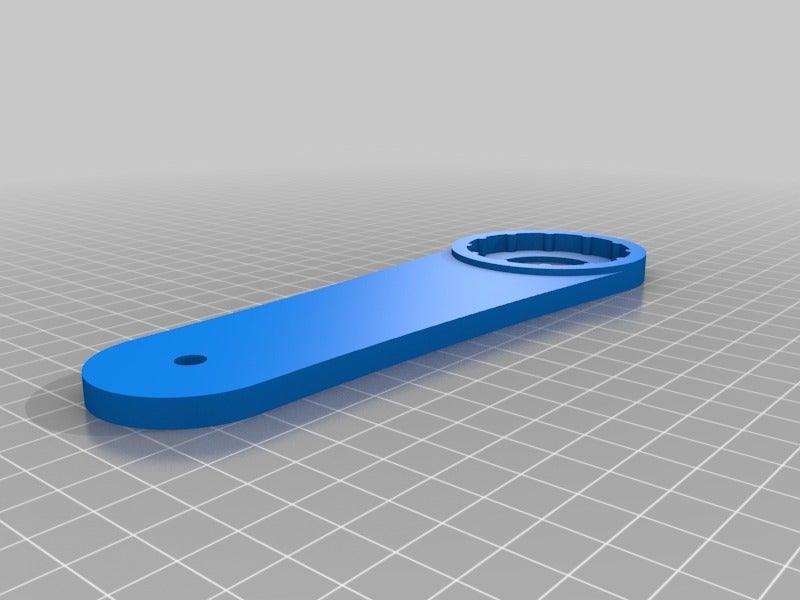 Praxis M30 BB tool — miniatura 4
