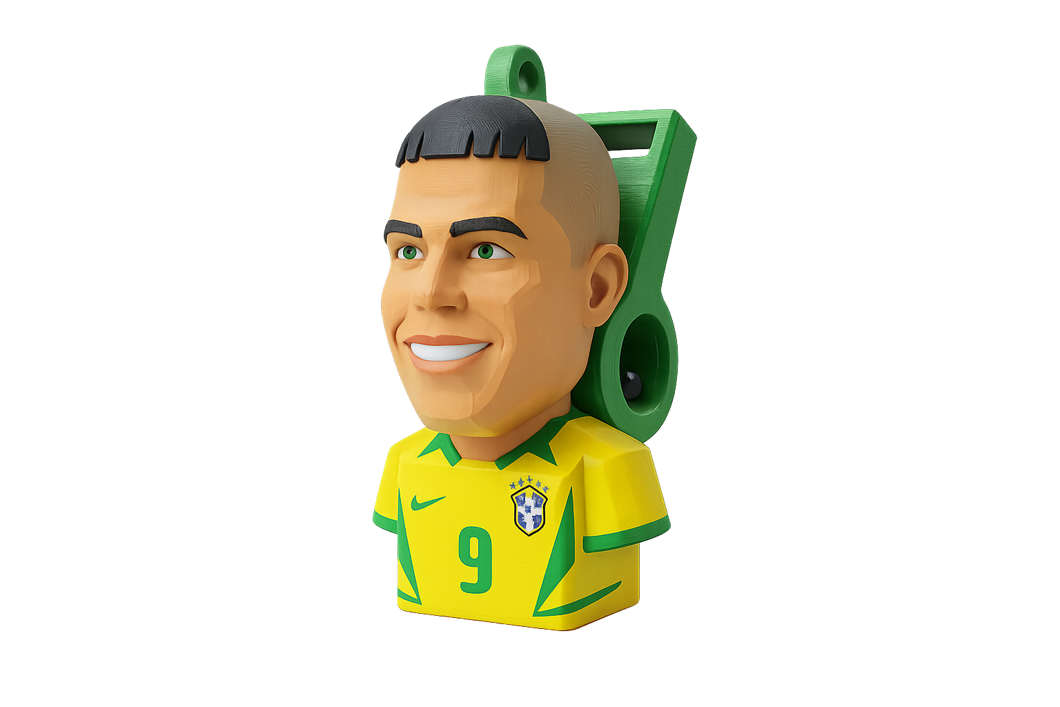 APITO MINI CRAQUE