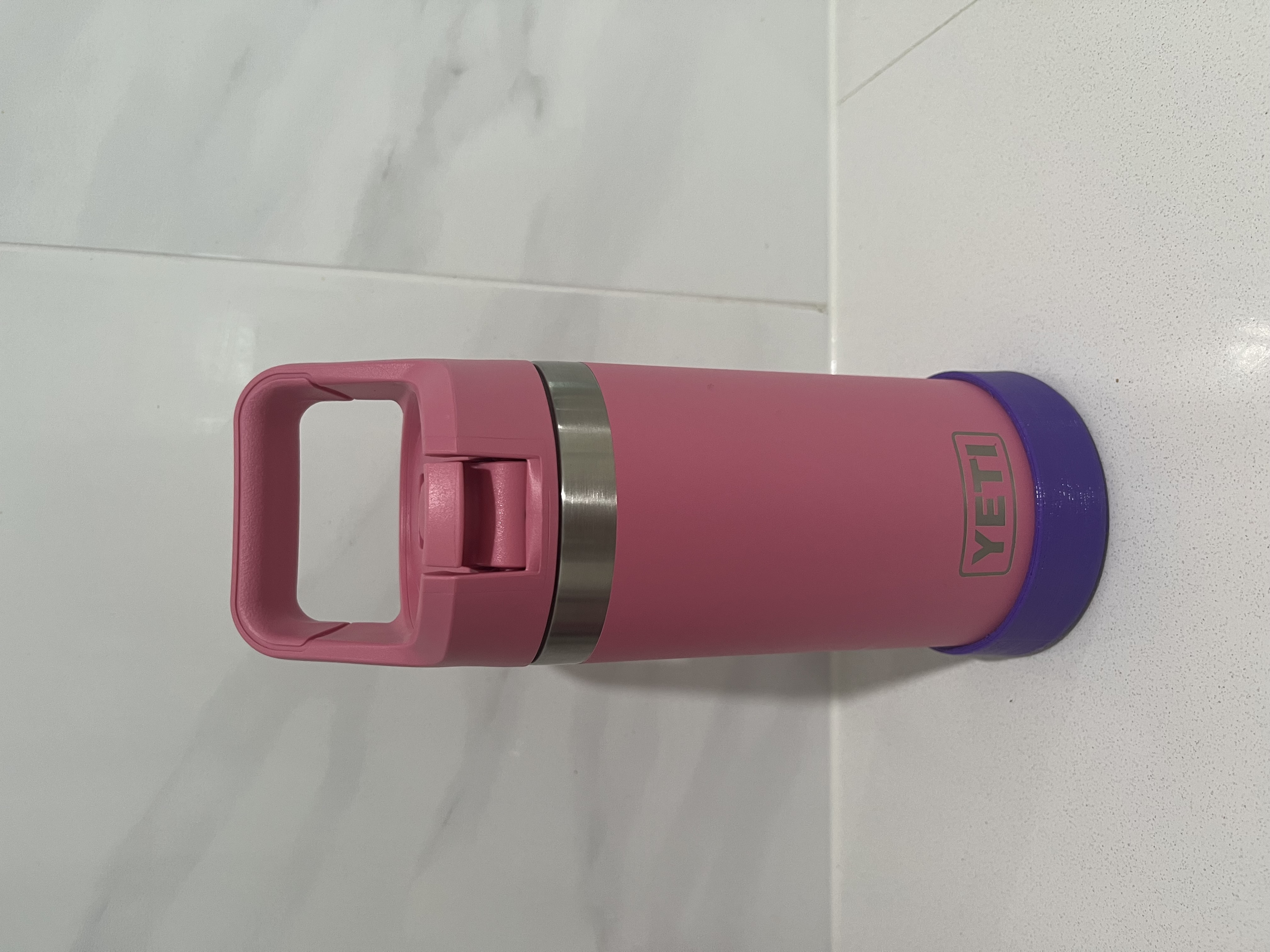 Yeti Rambler Bottle Bumper Sock Protector