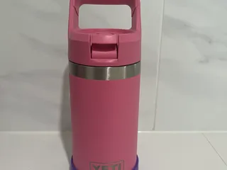 Bottle Bumper Protective Sleeve for Yeti Ramblers