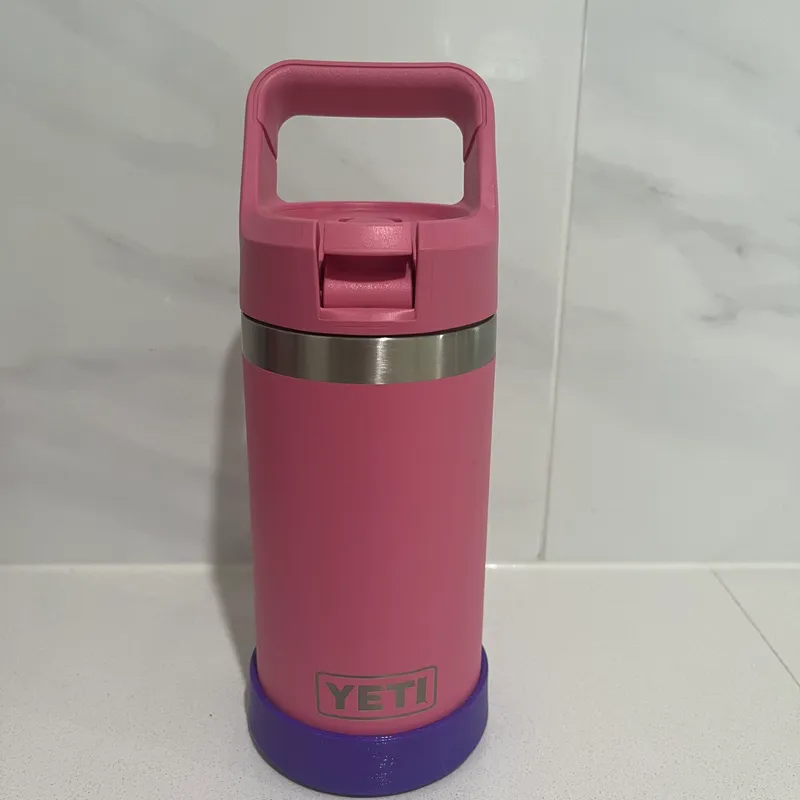 Bottle Bumper Protective Sleeve for Yeti Ramblers