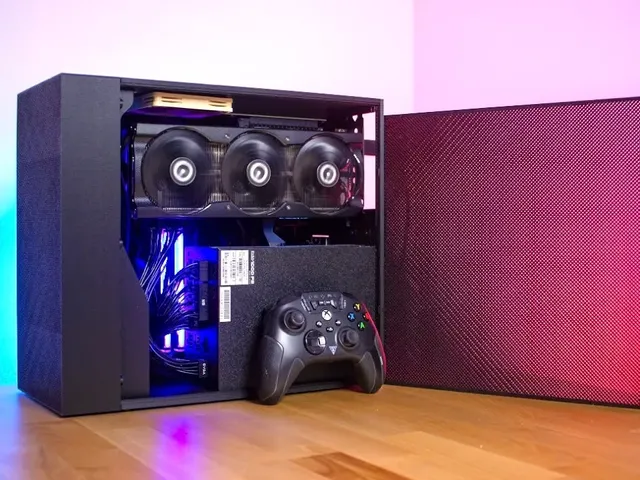 SUG-BBC PC Case