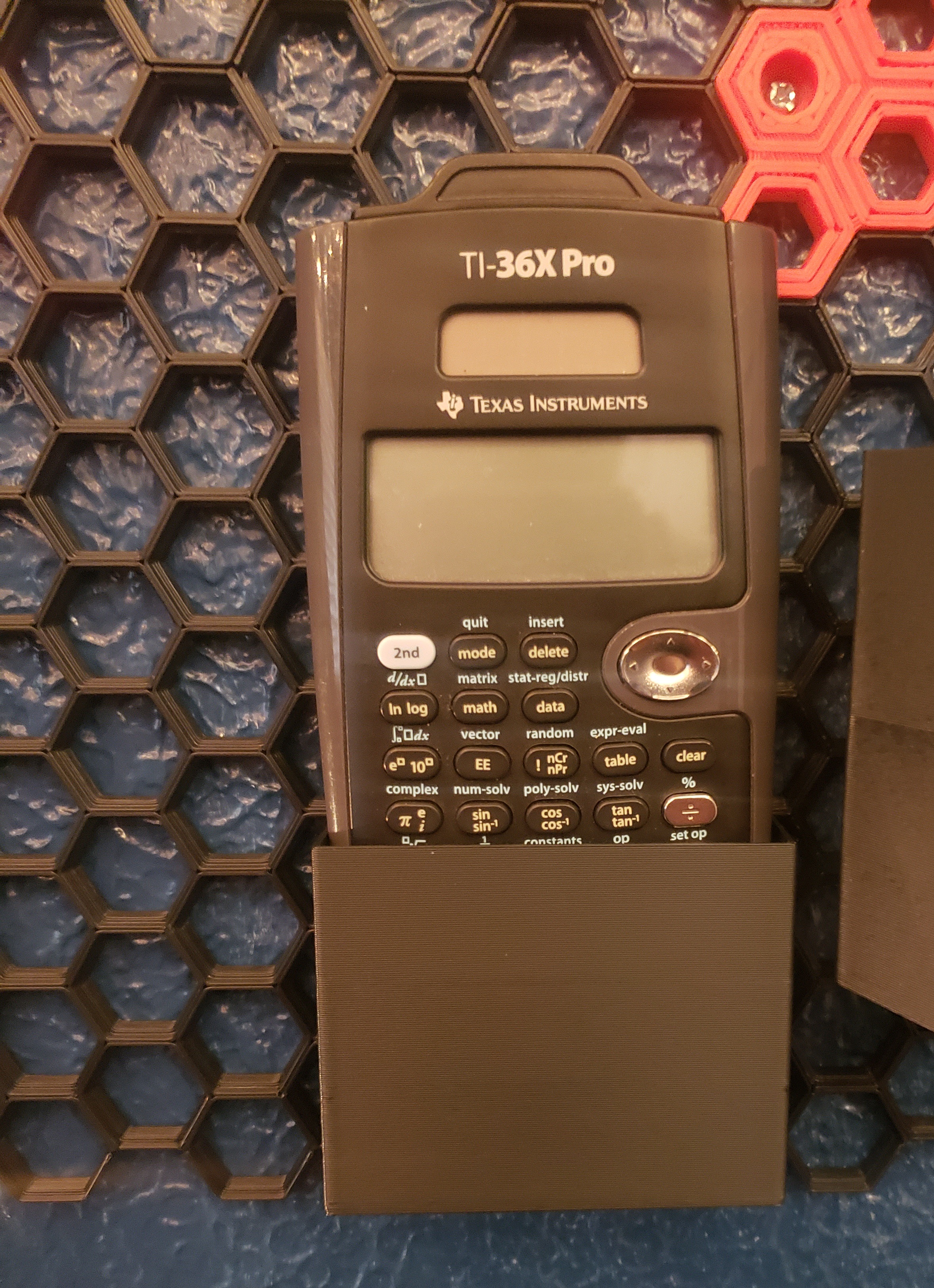 Ti-36X Pro HSW box