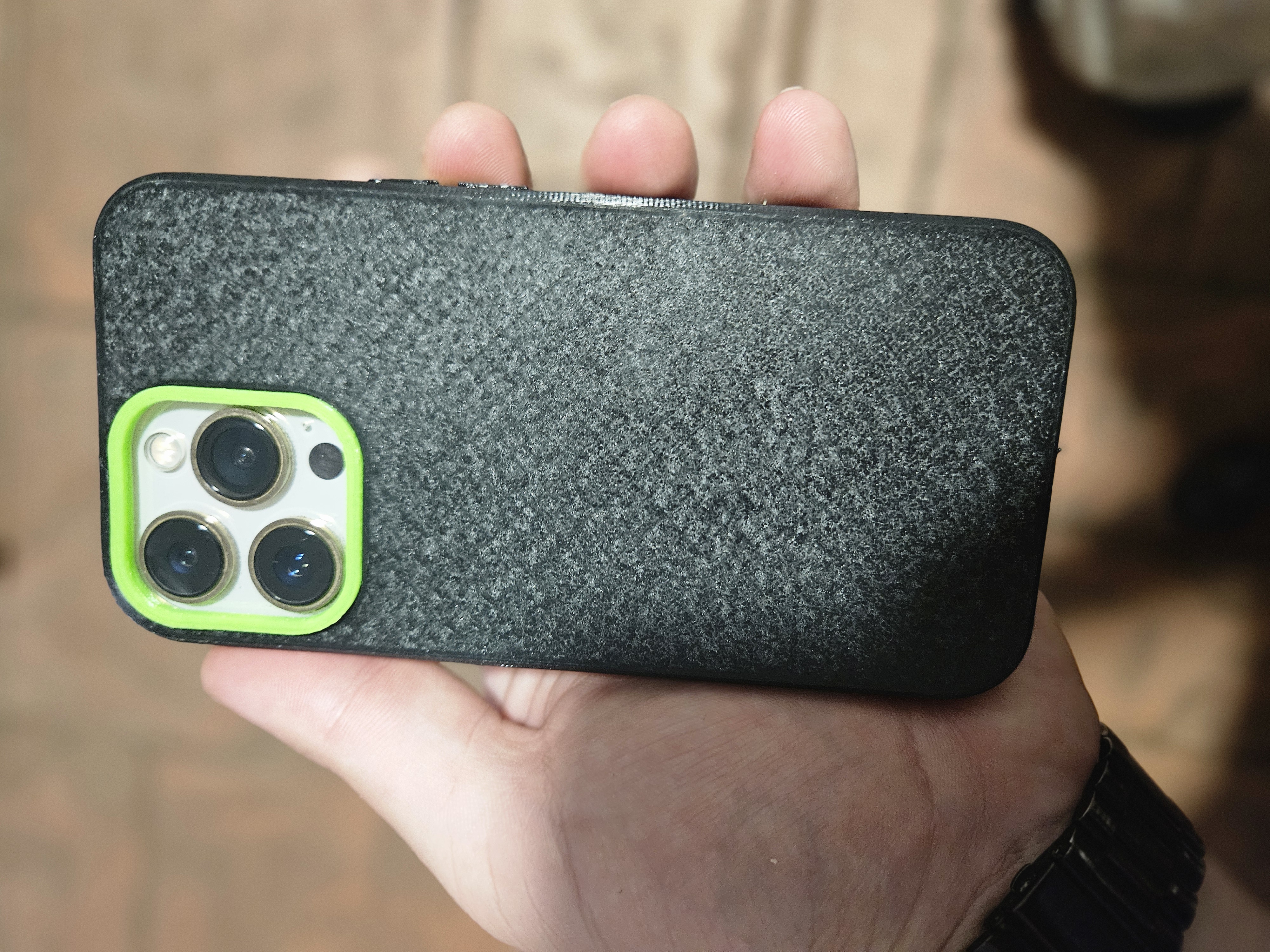 iPhone 13 Pro Case TPU