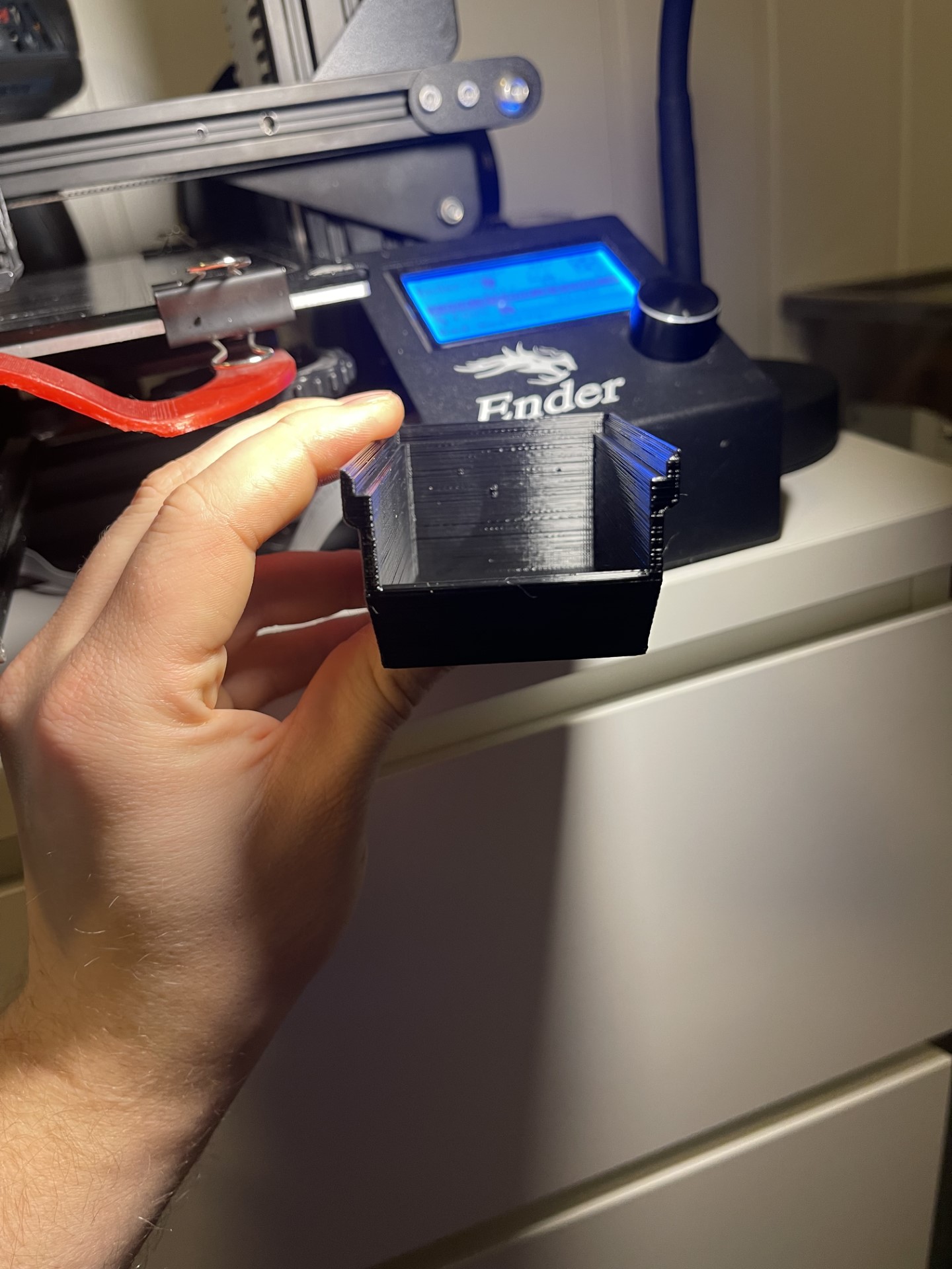 Miniatura 2 do modelo 3D STACKBOX