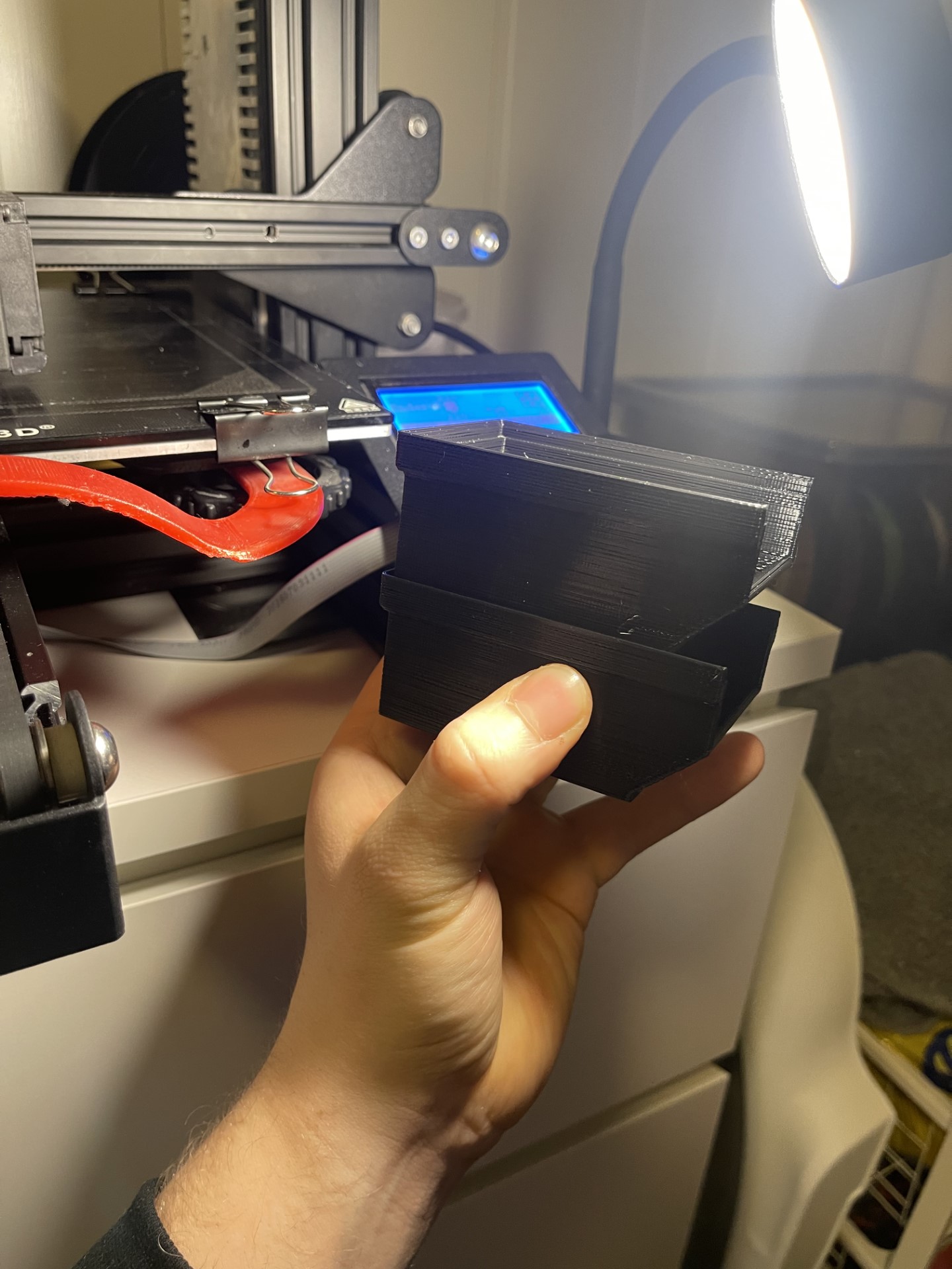 Miniatura 4 do modelo 3D STACKBOX