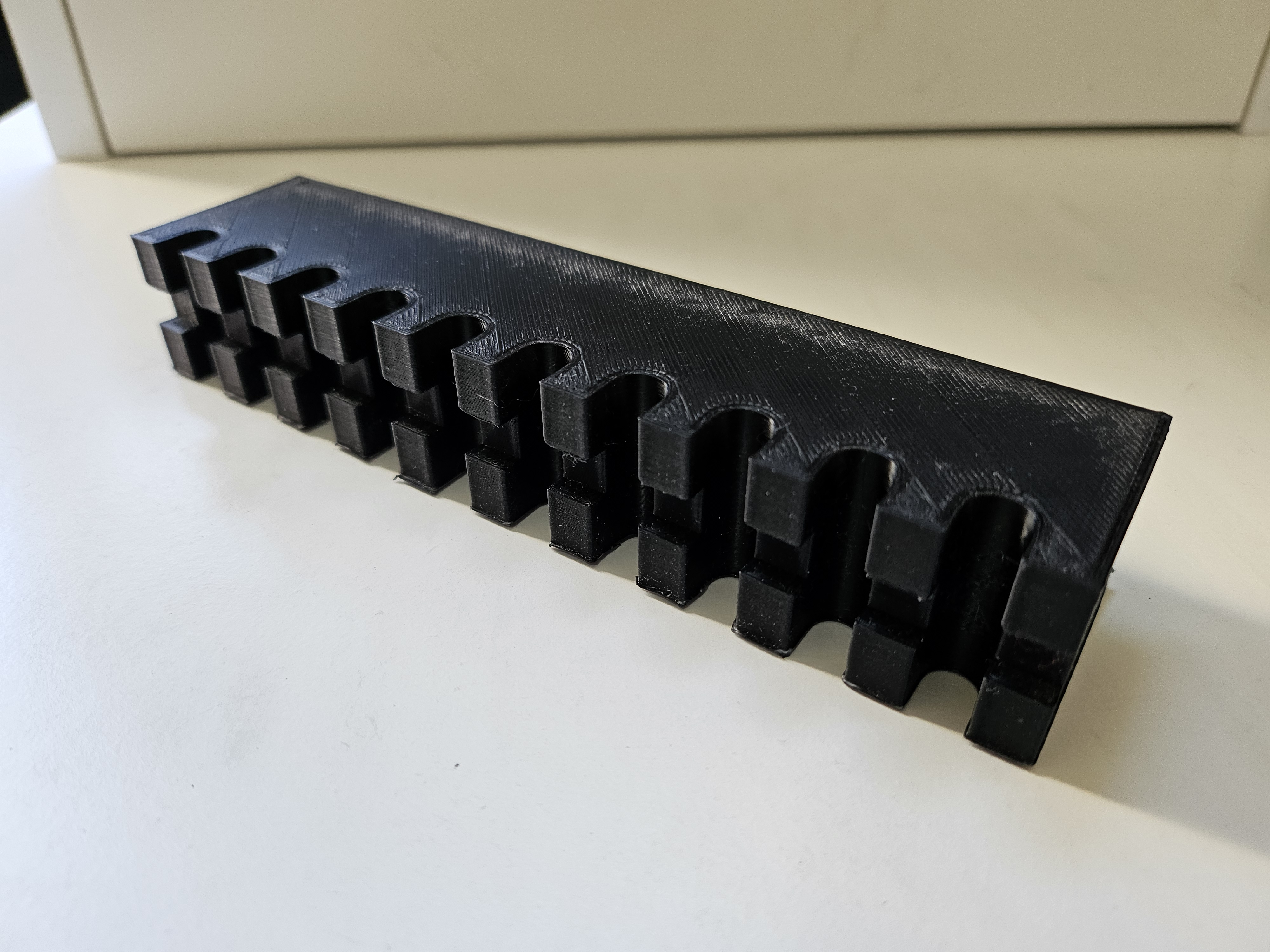 USB Cable Hanging Mount