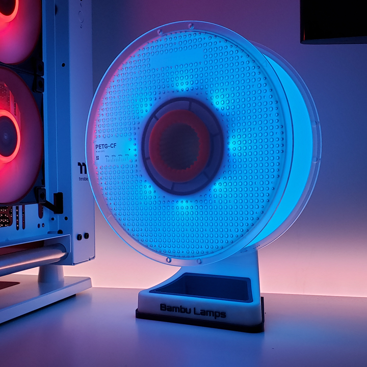 Bambu Lamps LED Spool