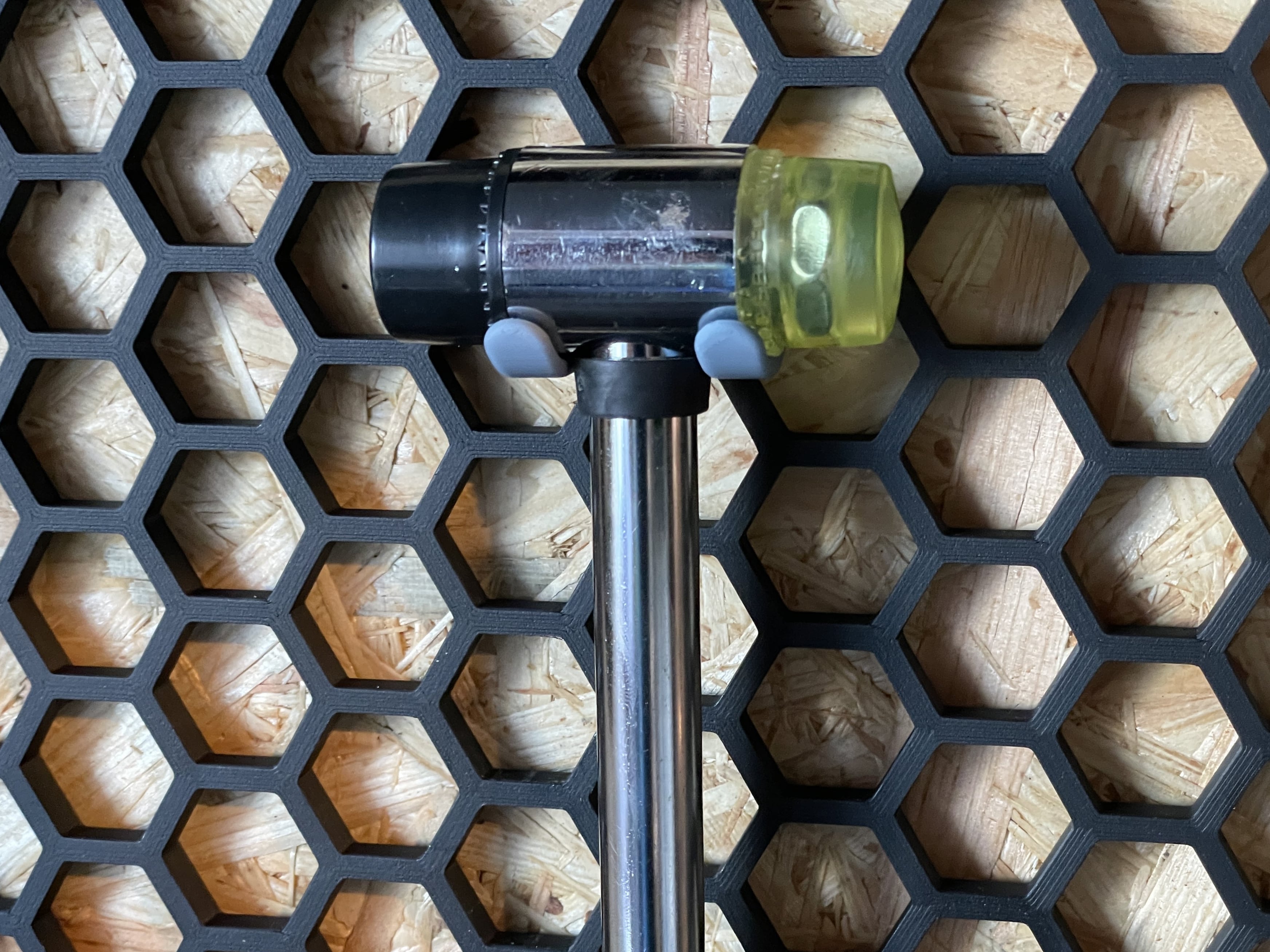 HSW Mini Hammer Holder