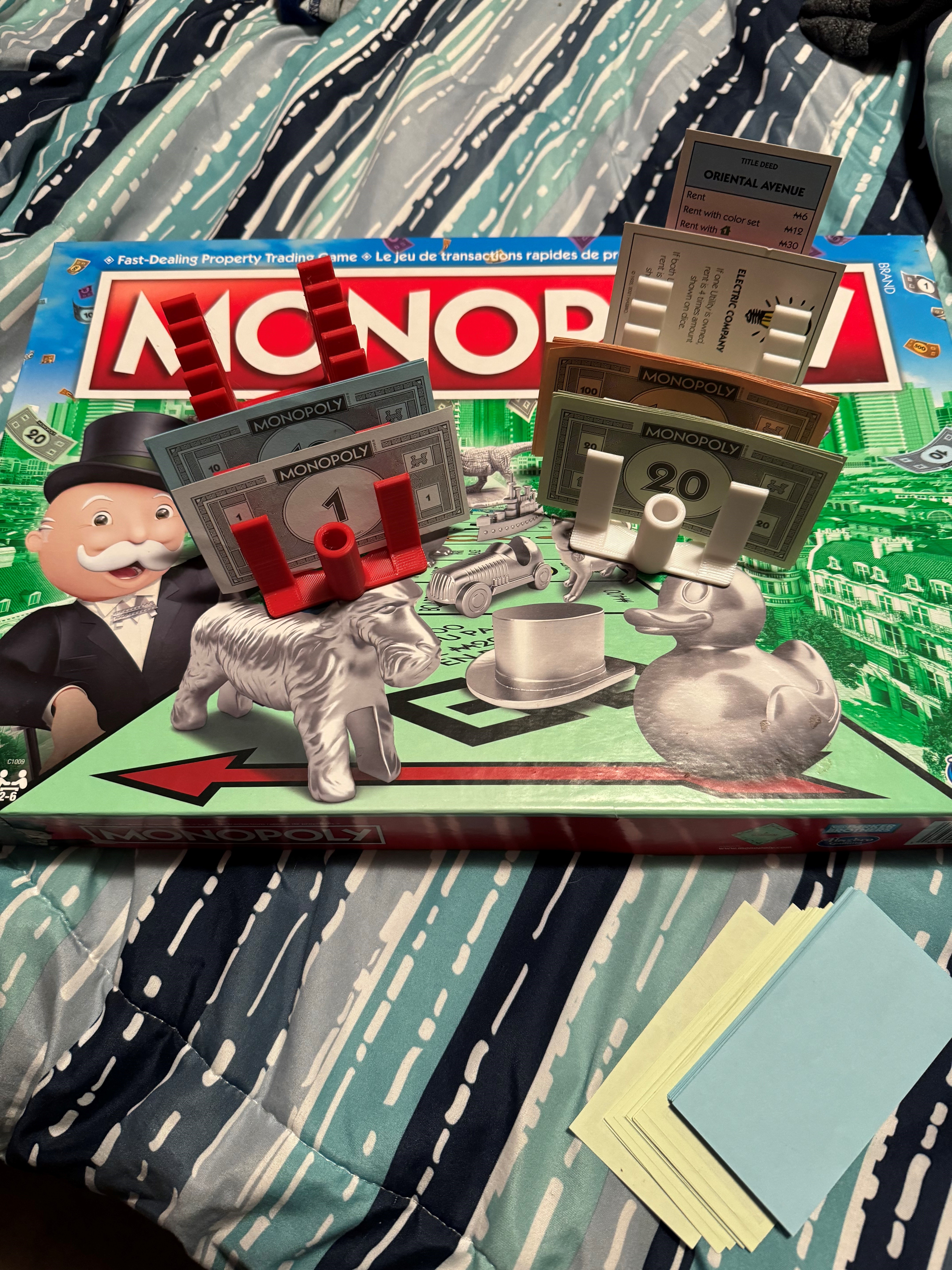 Board Game Buddy