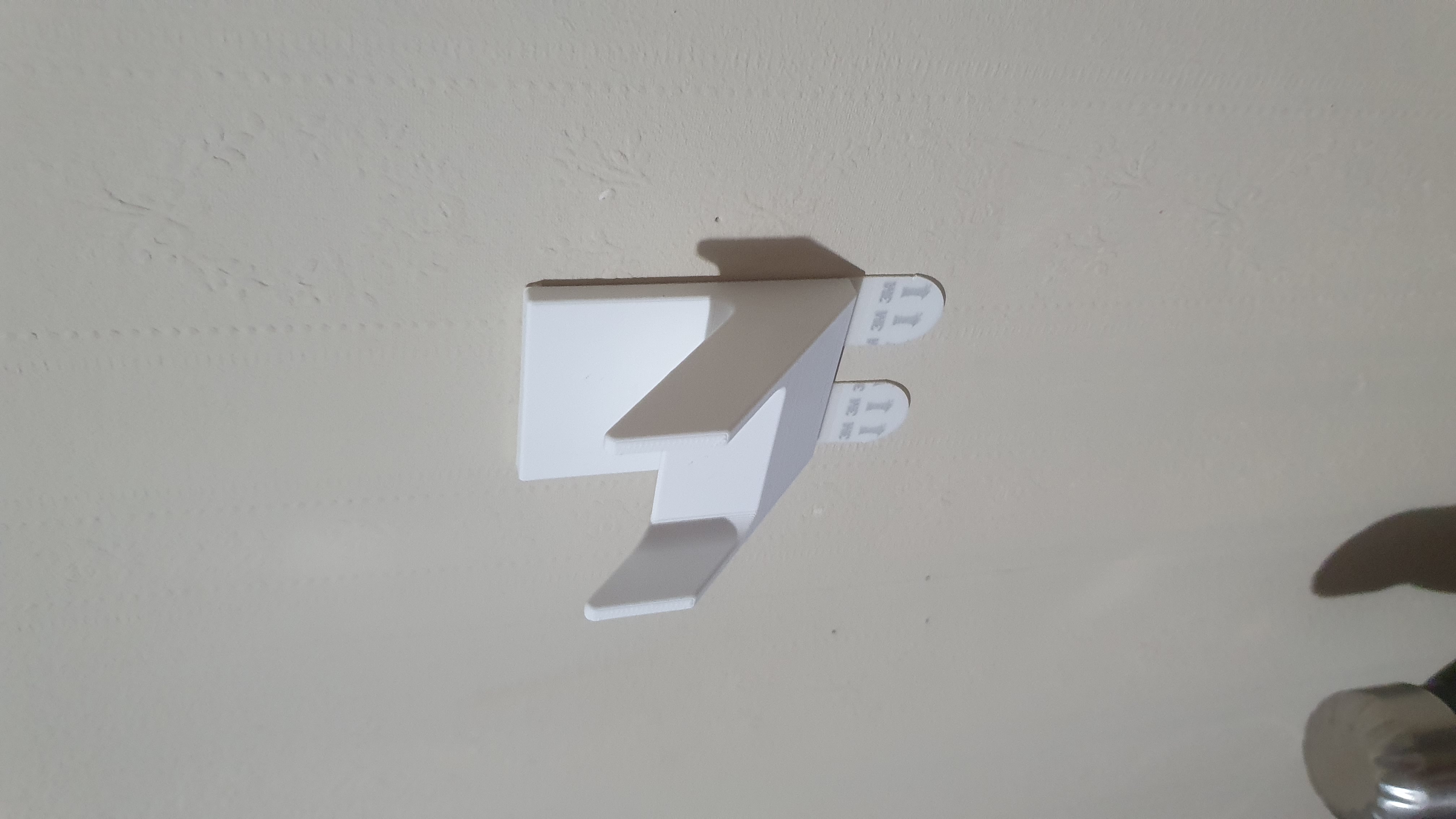 Bug A Salt wall mount by WHATWHYTHO Download free STL model