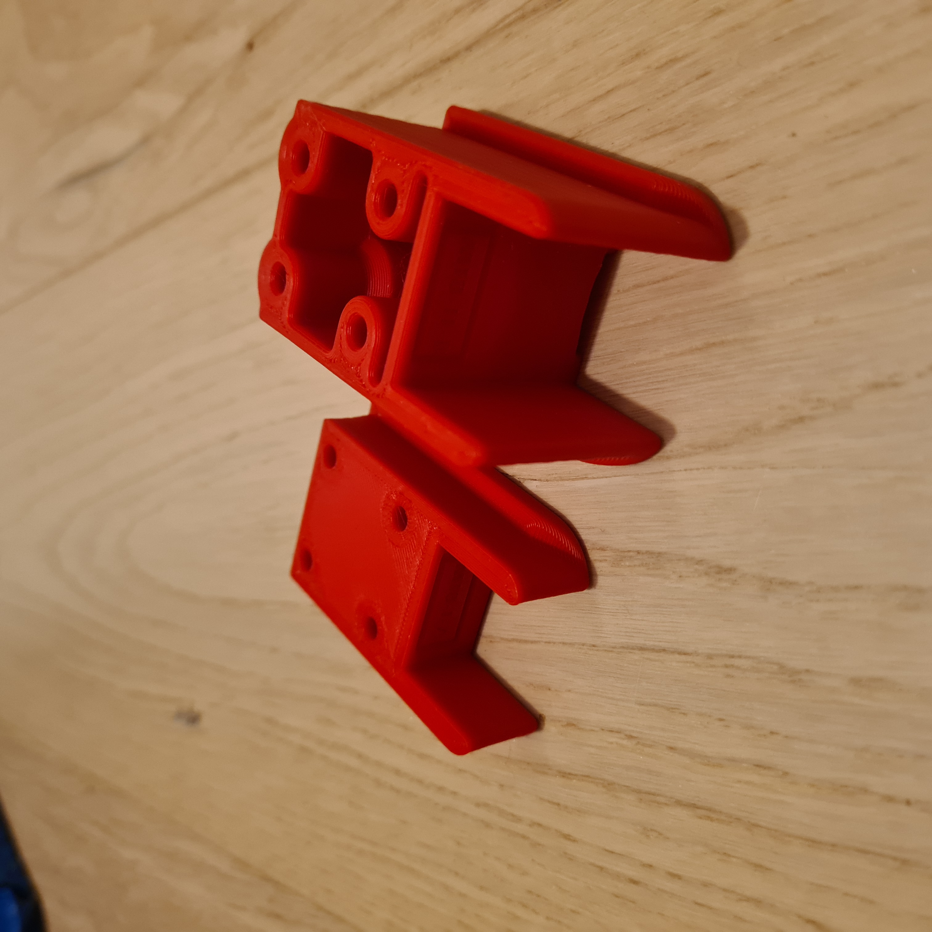 Milwaukee M18 Toolholder