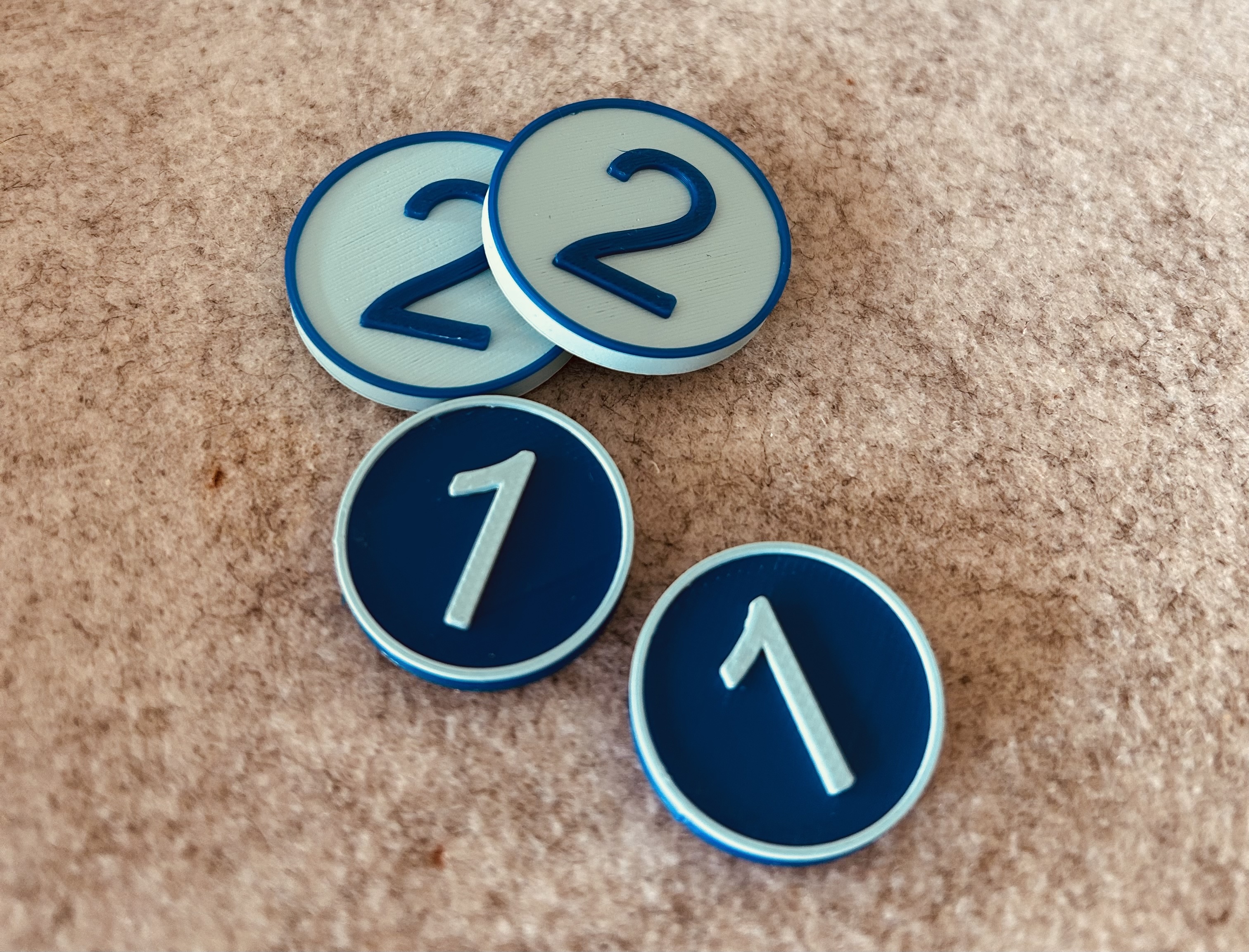 Token economy - Task rewards for kids - No AMS needed