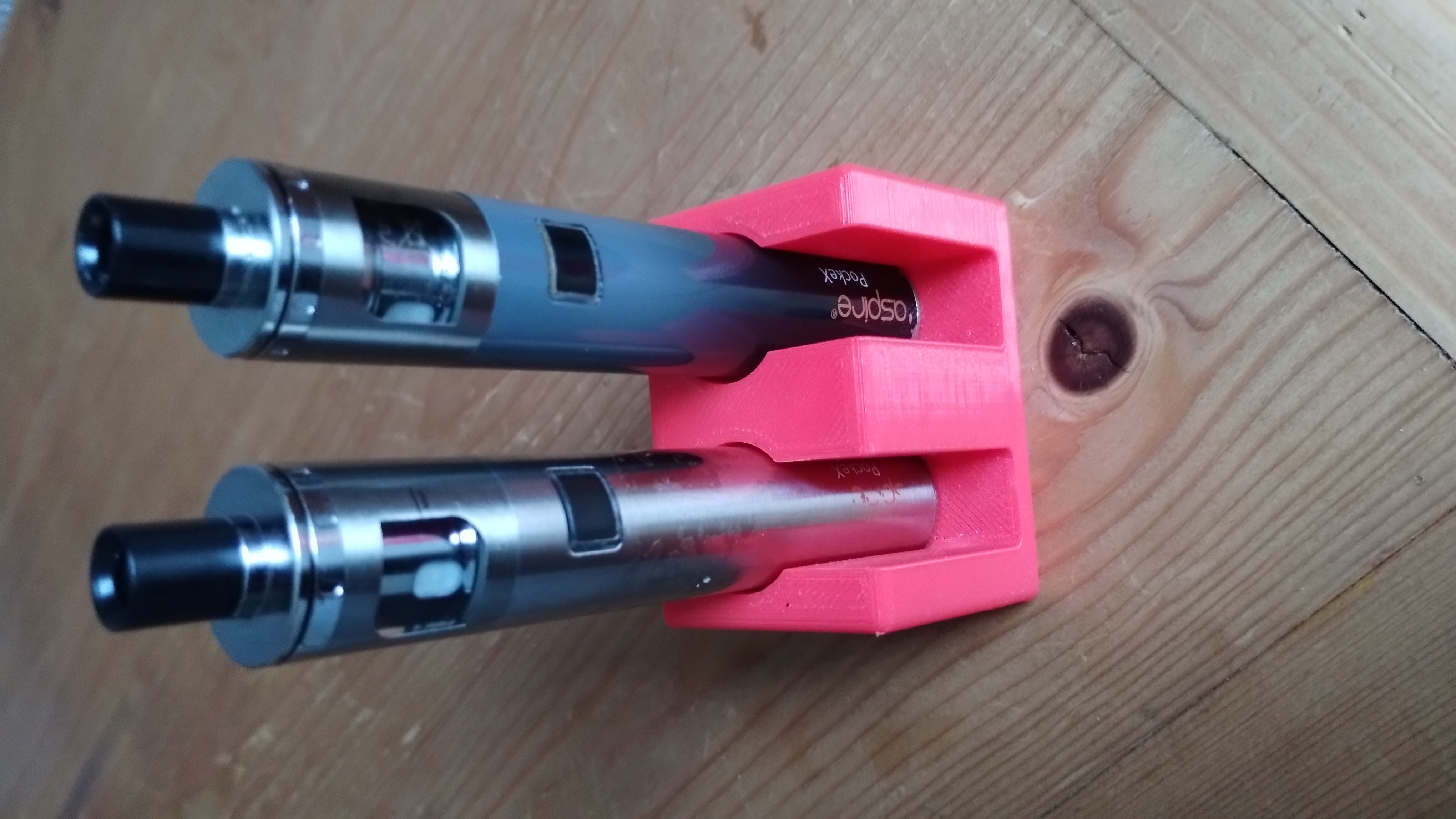 Aspire pockex stand