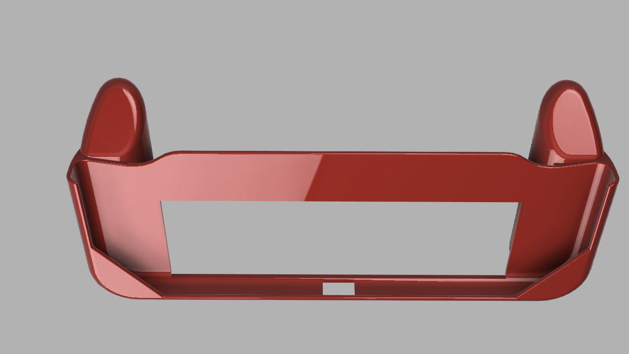 Nintendo Switch Griffhalter