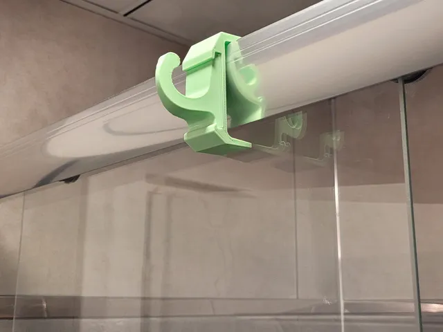 towel holder