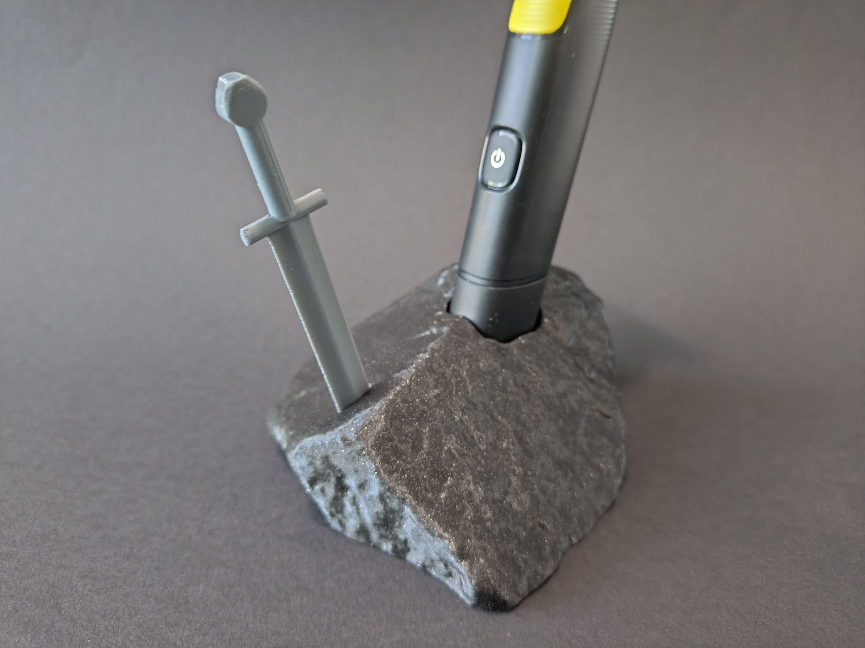 Choose your weapon! — miniatura 4