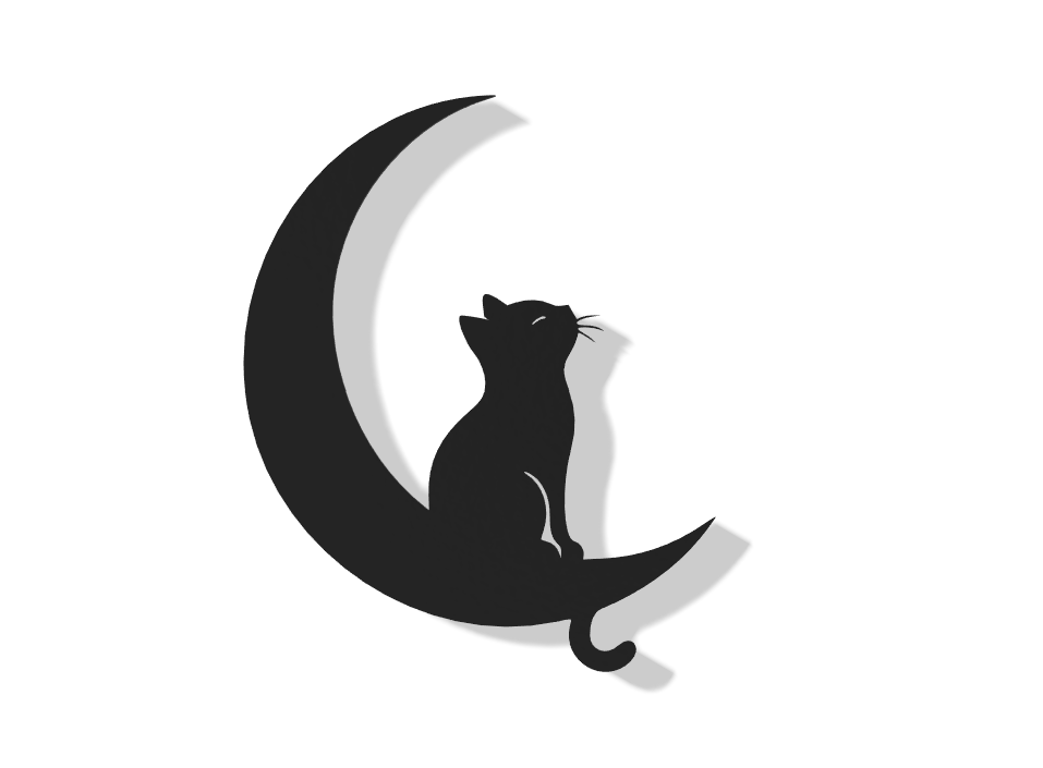 Cat Decor