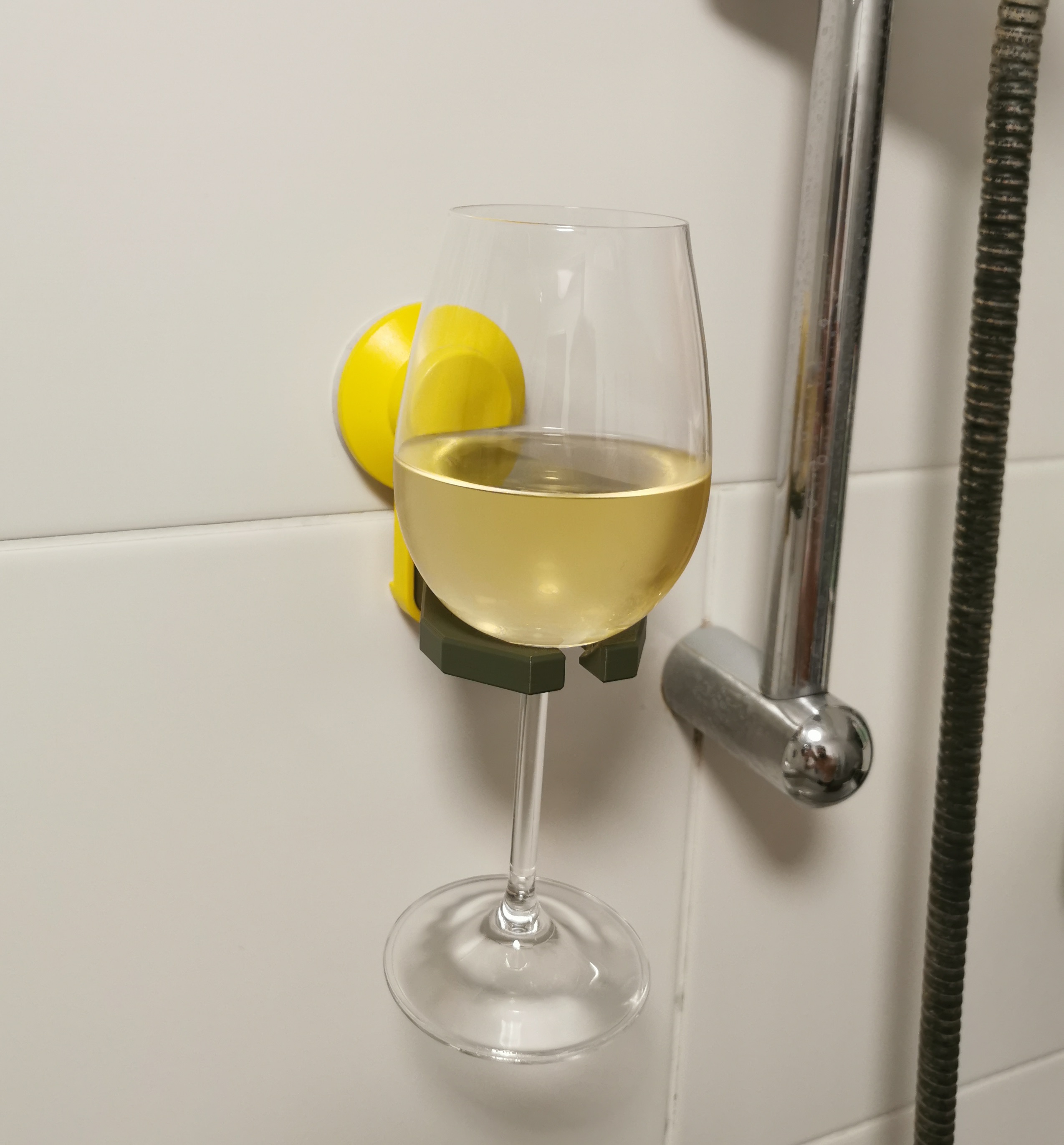 Wine glass hanger online ikea