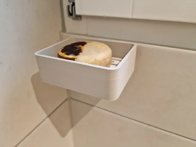 Soap Tray