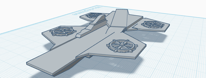 Helicarrier