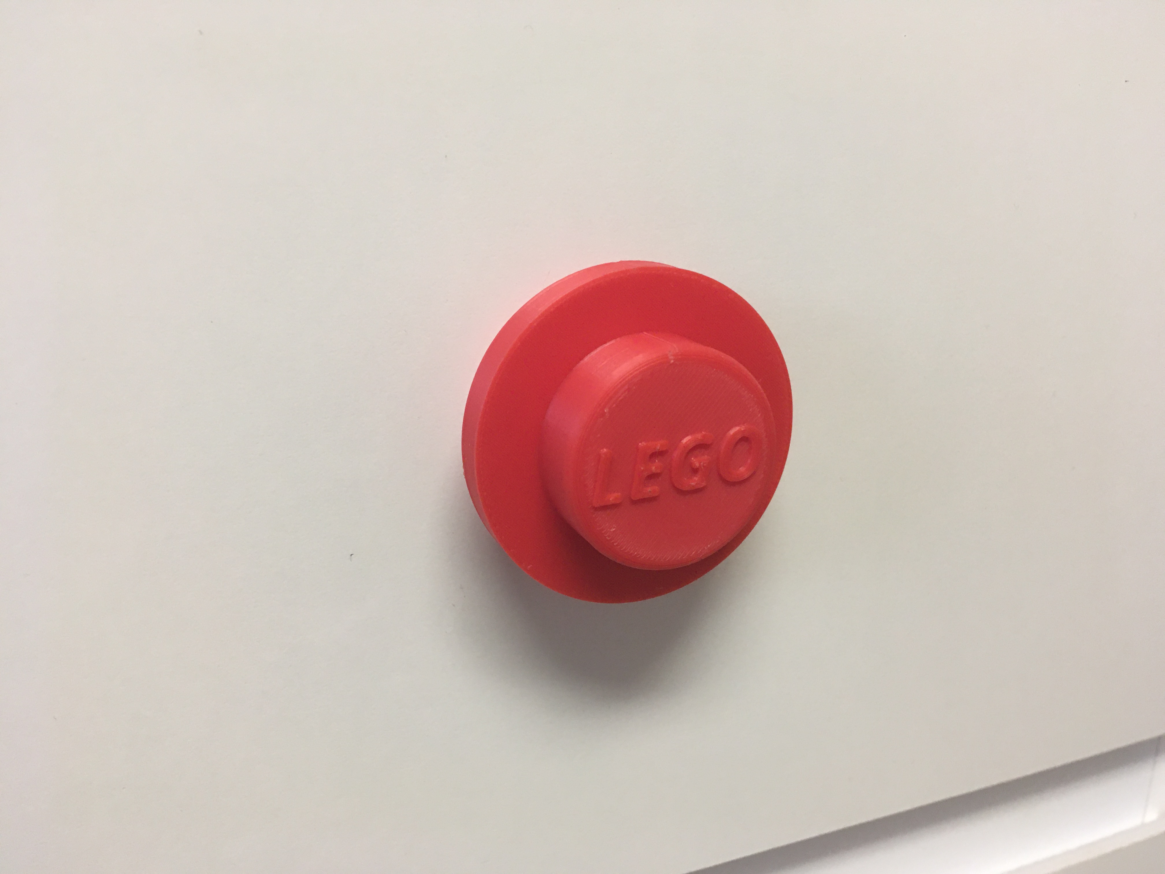 LEGO Wall  hanger