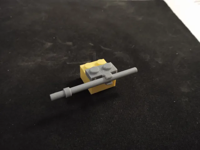 Lego part 11476